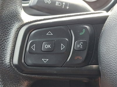 2023 Jeep Wrangler Willys