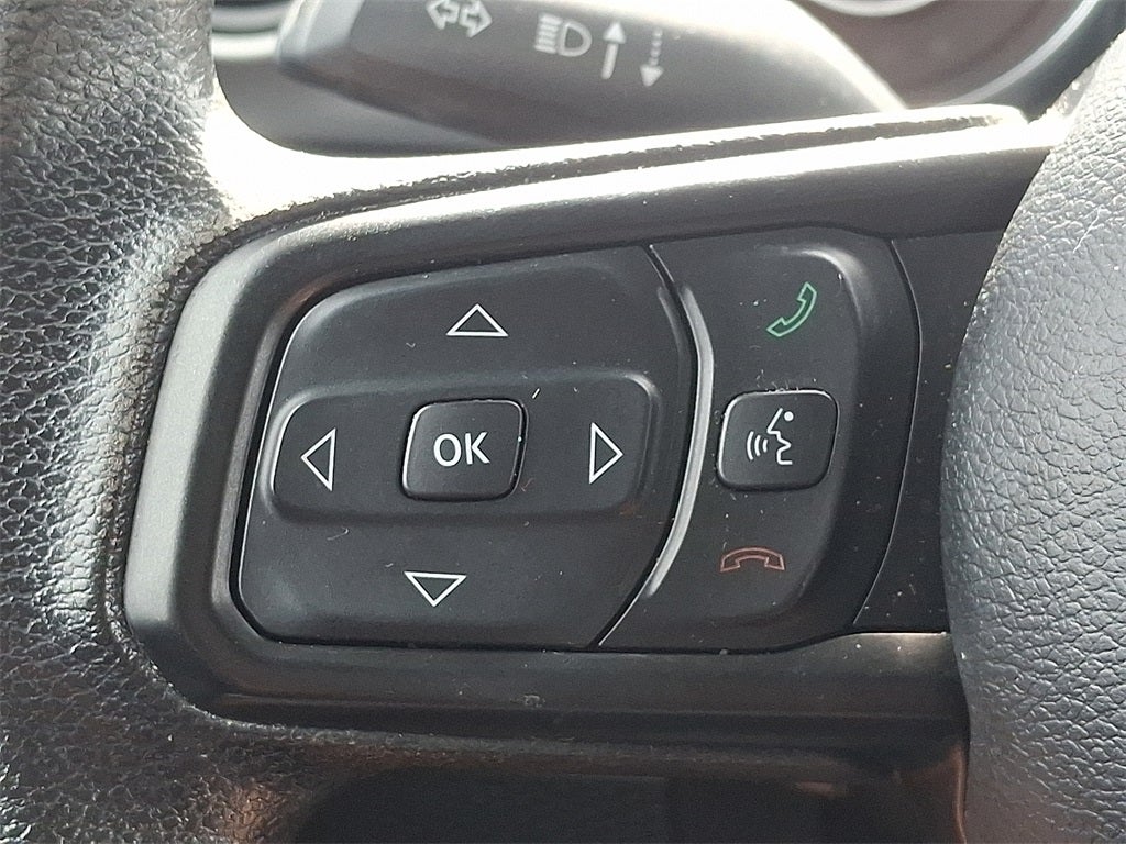 2023 Jeep Wrangler Willys