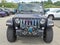 2023 Jeep Wrangler Willys