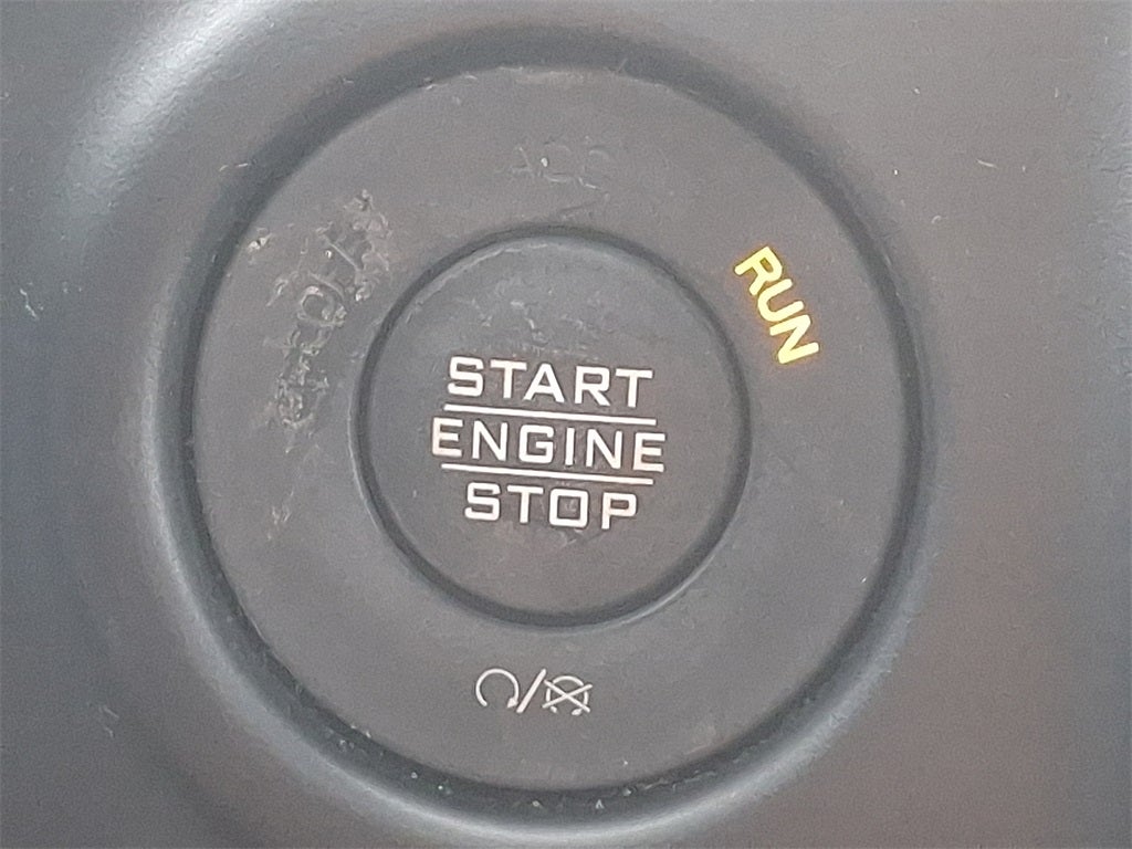 2023 Jeep Wrangler Willys