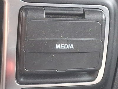 2023 Jeep Wrangler Willys