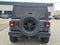 2023 Jeep Wrangler Willys