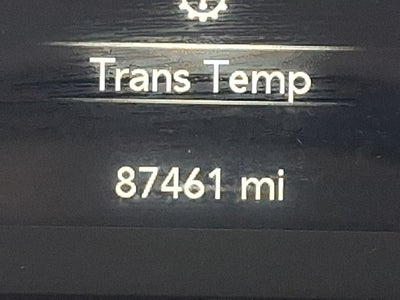 2021 Jeep Cherokee Altitude