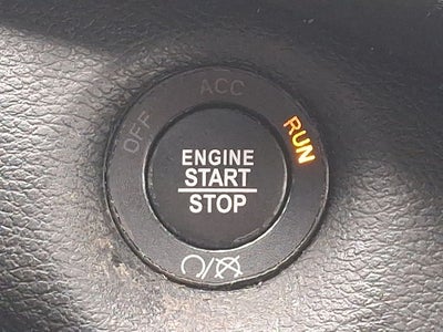 2021 Jeep Cherokee Altitude