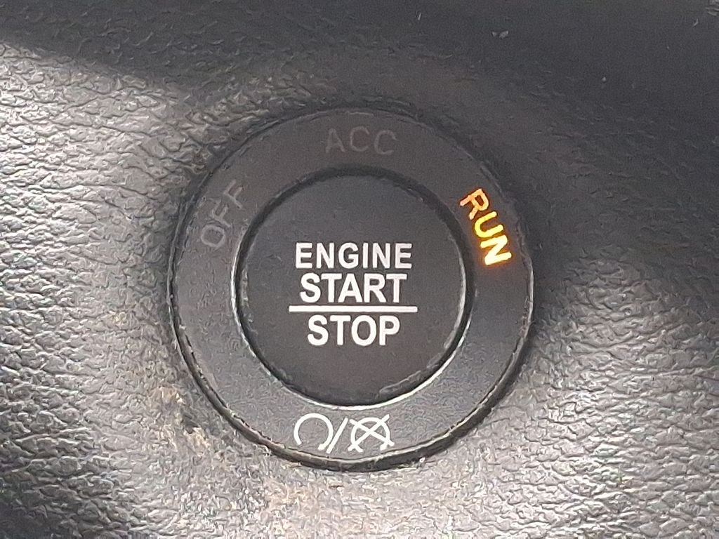 2021 Jeep Cherokee Altitude