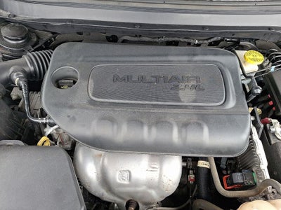 2021 Jeep Cherokee Altitude