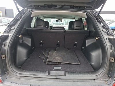 2021 Jeep Cherokee Altitude