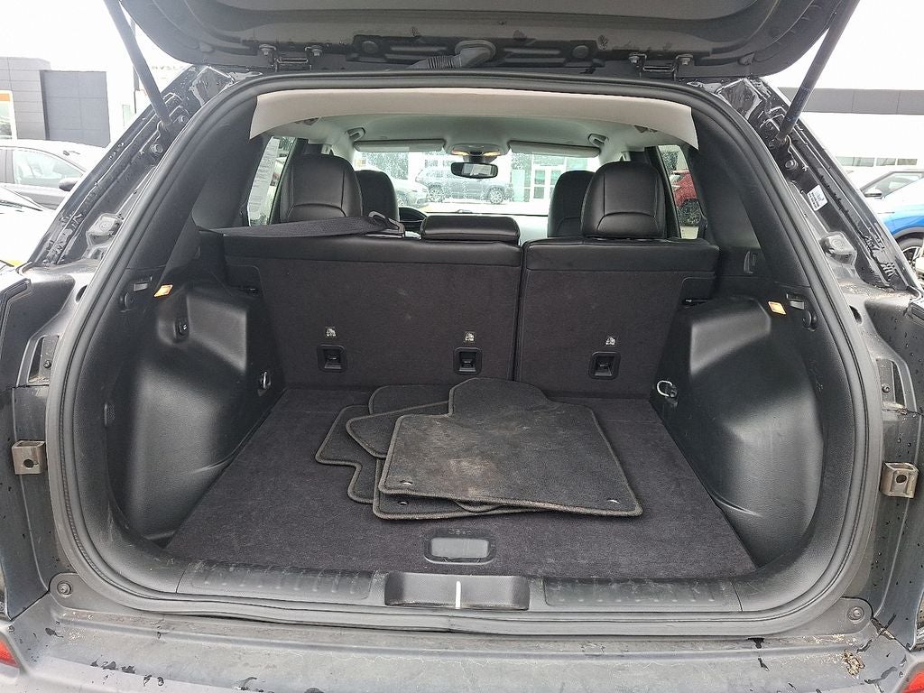 2021 Jeep Cherokee Altitude