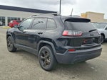 2021 Jeep Cherokee Altitude