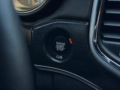 2018 Jeep Grand Cherokee Limited Sterling Edition