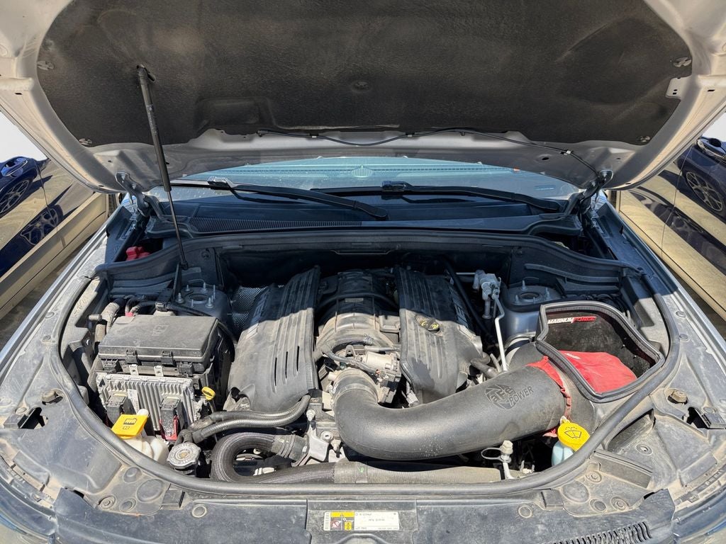2018 Jeep Grand Cherokee Limited Sterling Edition