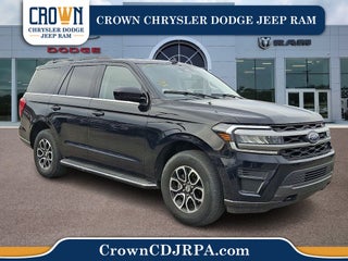 2023 Ford Expedition XLT