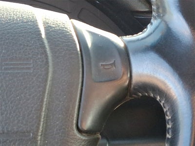 1993 Chevrolet Corvette Base