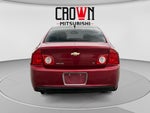 2009 Chevrolet Malibu LT 2LT