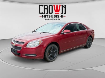 2009 Chevrolet Malibu LT 2LT