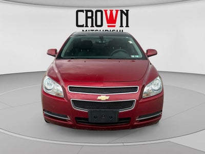 2009 Chevrolet Malibu LT 2LT