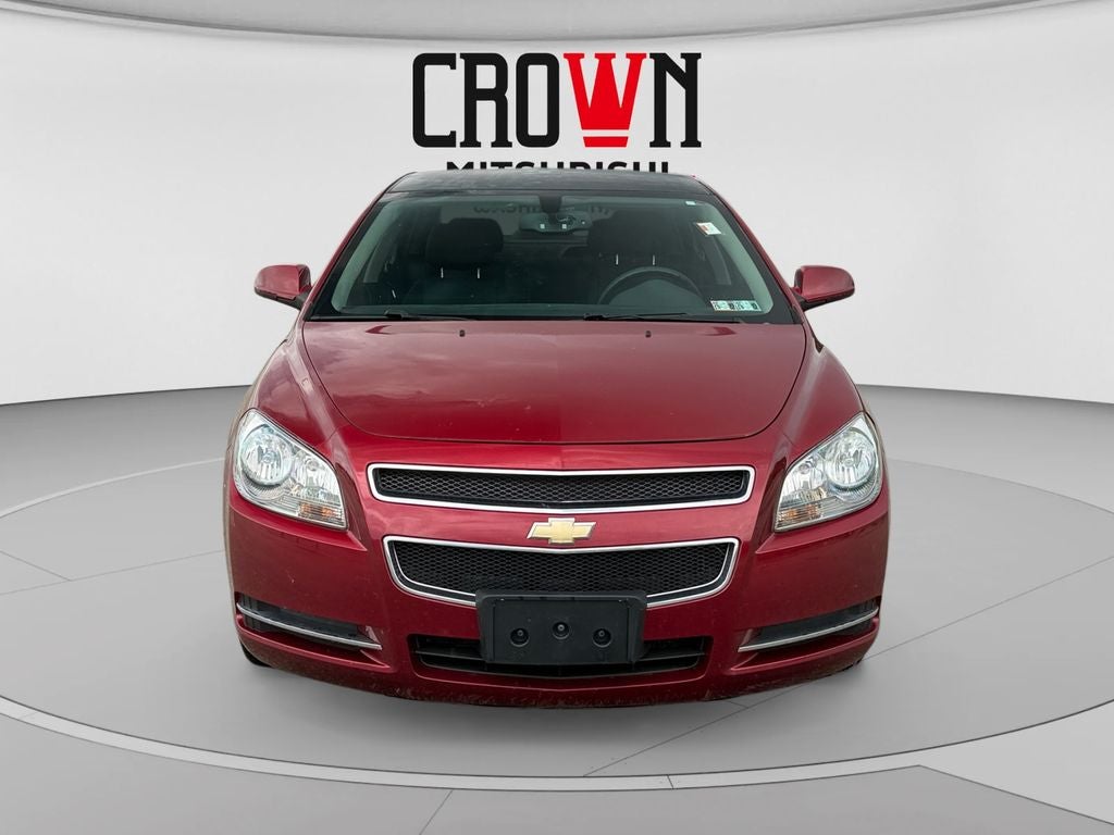 2009 Chevrolet Malibu LT 2LT