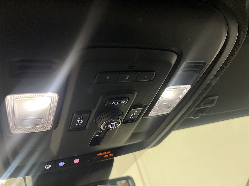 2023 Chevrolet Tahoe RST Performance Edition