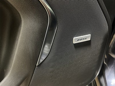 2023 Chevrolet Tahoe RST Performance Edition