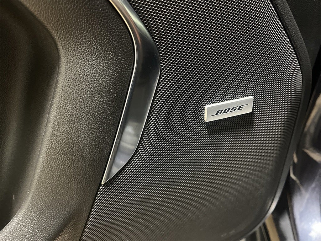 2023 Chevrolet Tahoe RST Performance Edition