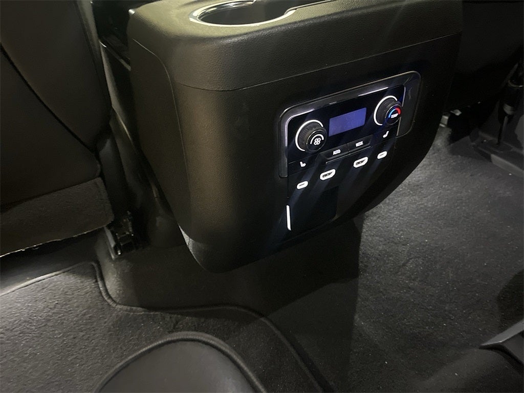 2023 Chevrolet Tahoe RST Performance Edition