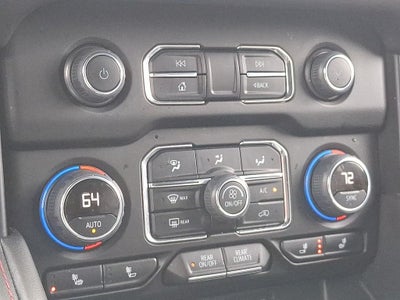 2023 Chevrolet Tahoe RST Performance Edition