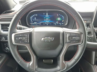 2023 Chevrolet Tahoe RST Performance Edition