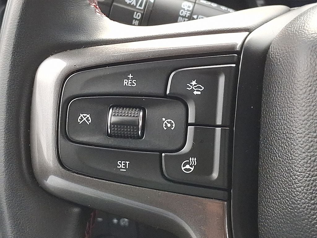 2023 Chevrolet Tahoe RST Performance Edition