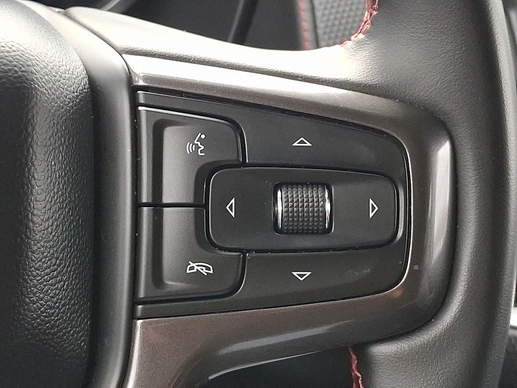 2023 Chevrolet Tahoe RST Performance Edition