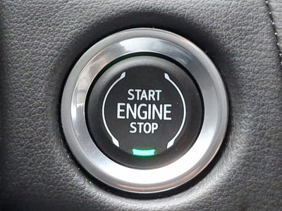 2023 Chevrolet Tahoe RST Performance Edition