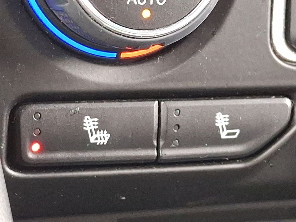 2023 Chevrolet Tahoe RST Performance Edition