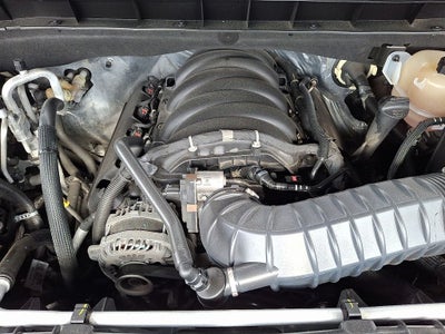 2023 Chevrolet Tahoe RST Performance Edition