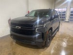 2023 Chevrolet Tahoe RST Performance Edition