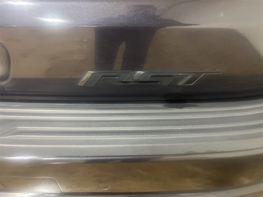 2023 Chevrolet Tahoe RST Performance Edition