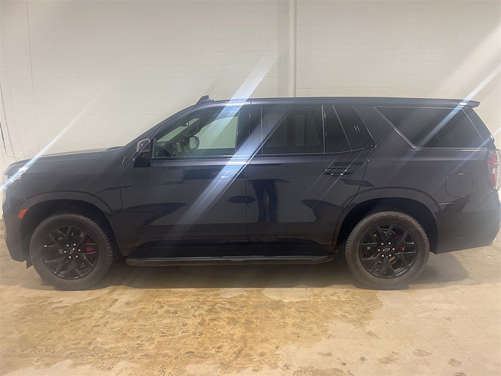 2023 Chevrolet Tahoe RST Performance Edition