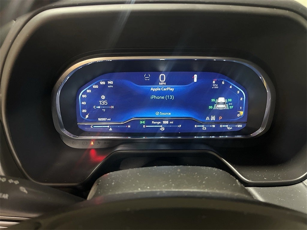 2023 Chevrolet Tahoe RST Performance Edition