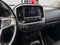 2016 GMC Canyon SLE1