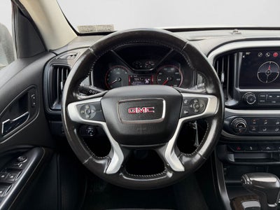 2016 GMC Canyon SLE1