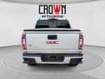 2016 GMC Canyon SLE1