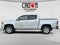 2016 GMC Canyon SLE1