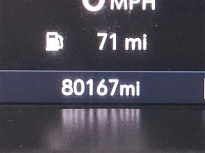 2020 GMC Canyon All Terrain