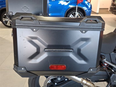 2021 Harley-Davidson Pan American 1250 Special