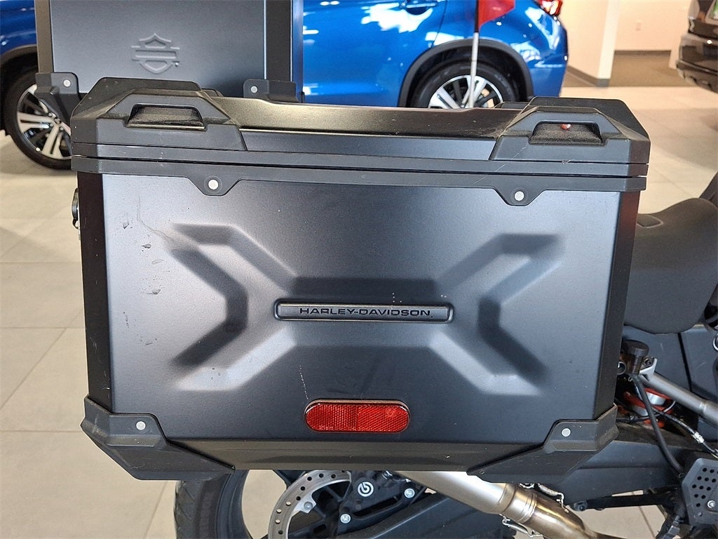 2021 Harley-Davidson Pan American 1250 Special