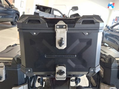 2021 Harley-Davidson Pan American 1250 Special