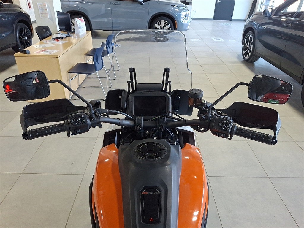 2021 Harley-Davidson Pan American 1250 Special