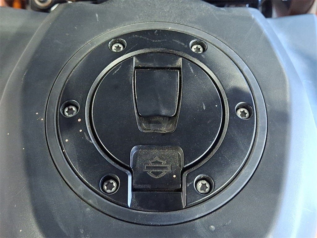 2021 Harley-Davidson Pan American 1250 Special