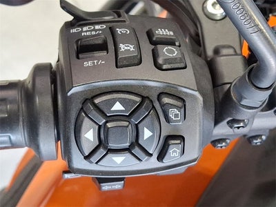 2021 Harley-Davidson Pan American 1250 Special