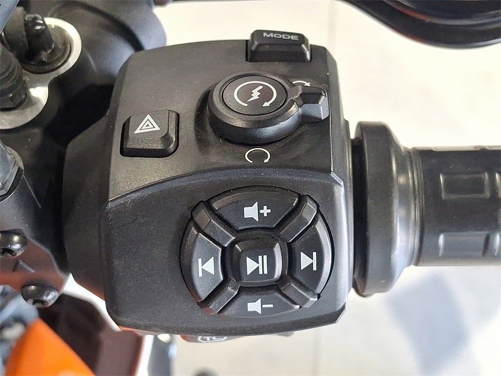 2021 Harley-Davidson Pan American 1250 Special