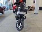 2021 Harley-Davidson Pan American 1250 Special
