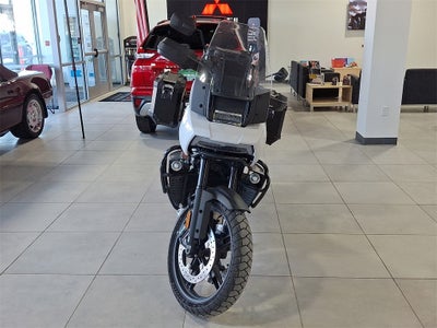 2021 Harley-Davidson Pan American 1250 Special